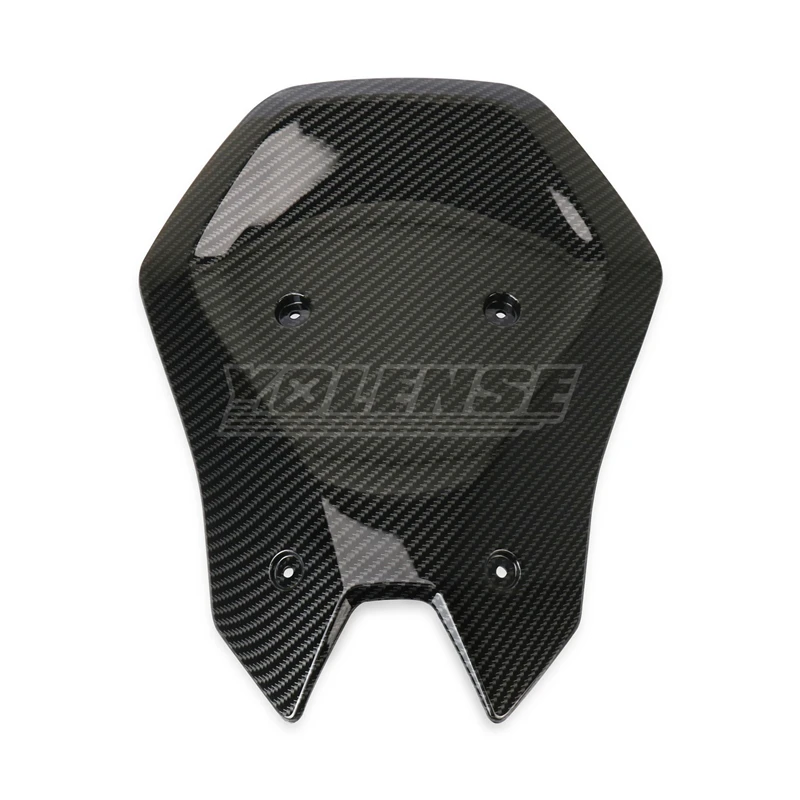Motorcycle Accessories Windscreen Windshield Fairing Wind Deflectors For Z900 Z 900 SE 2025 2026