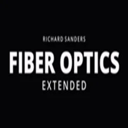 Richard Sanders - Fiber Optics Extended(Instant Download)