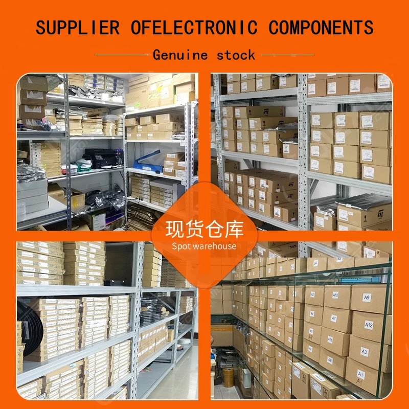 2 Teile/los MA117D PMS01C SOP16 Neue Original auf lager