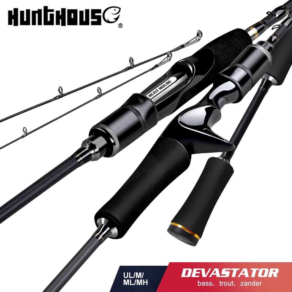 Hunthouse Spinning … - image