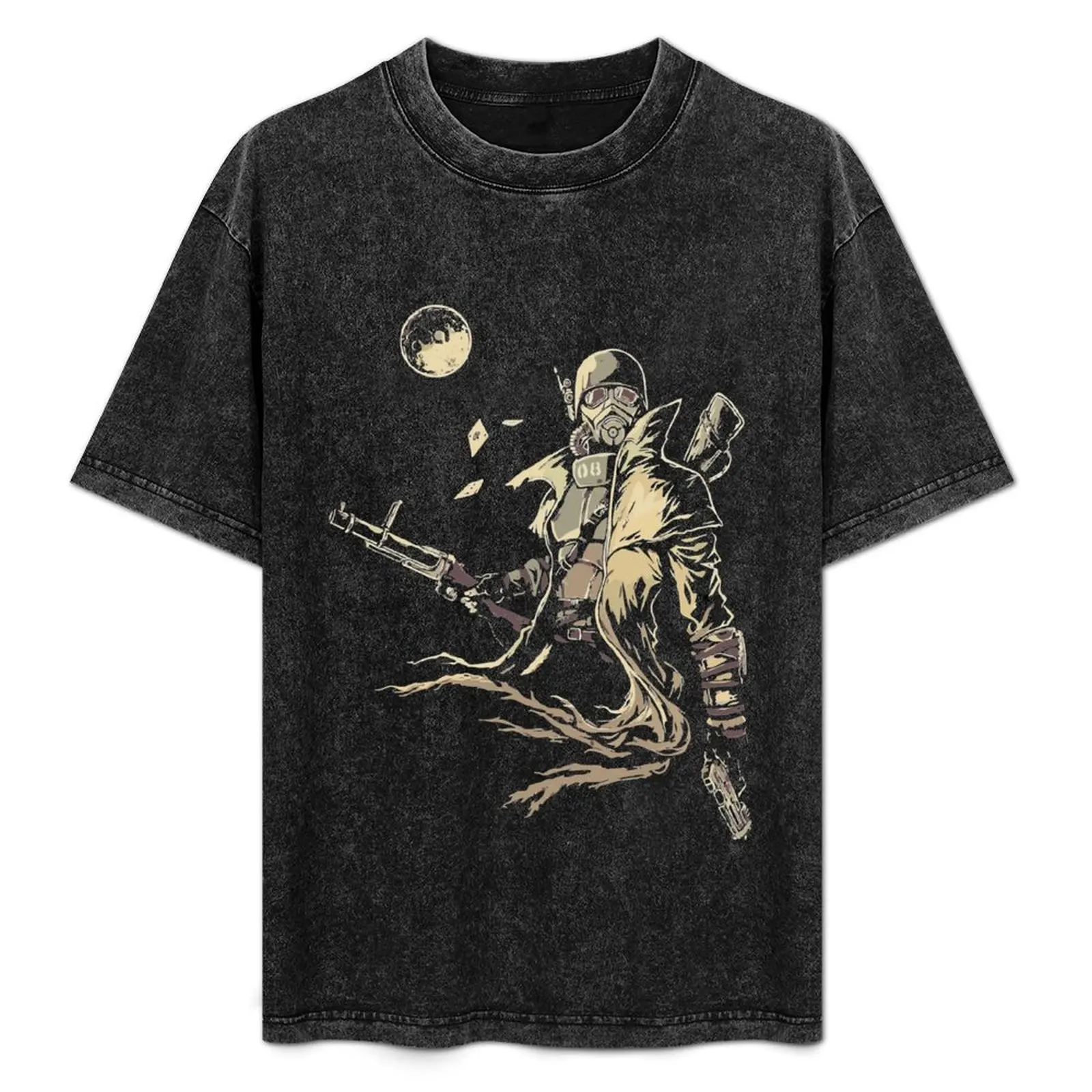 

Courier Classic T-Shirt Plus Size Quick Dry Sports Tee