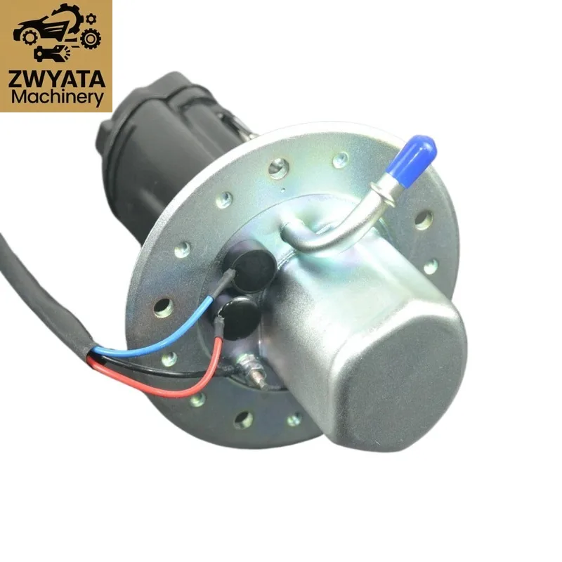 15100-29G00 لسوزوكي GSXR600 GSXR750 GSX-R600 2004-2005 دراجة نارية مضخة الوقود الجمعية 1510029G00 UC-T30SU16
