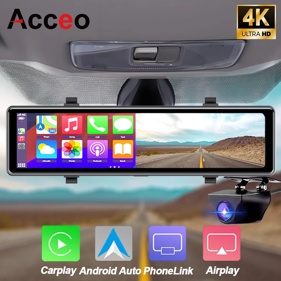 Acceo 4K Ultra Hd D…