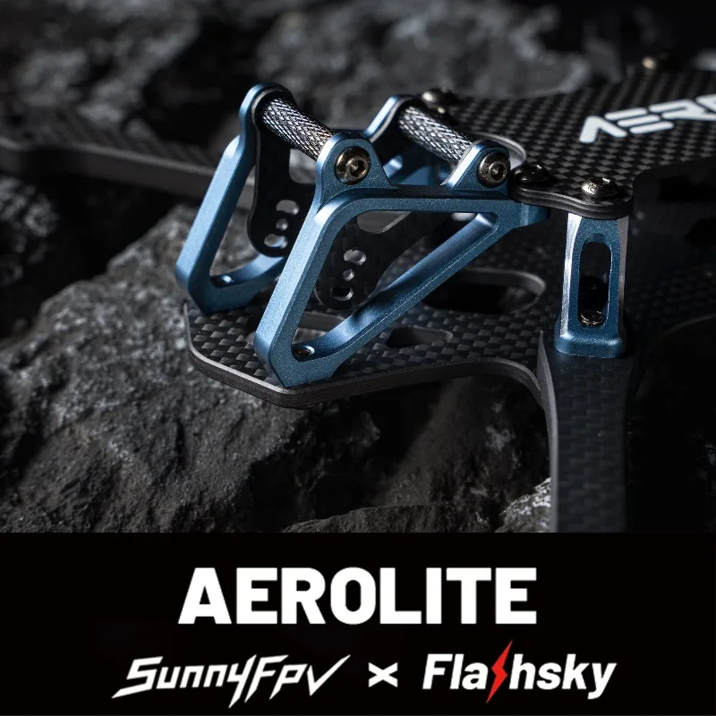 Stojak AEROLITE, Stojak Flashsky, Stojak Crossing, Stojak Five Inch, Stojak na kwiaty
