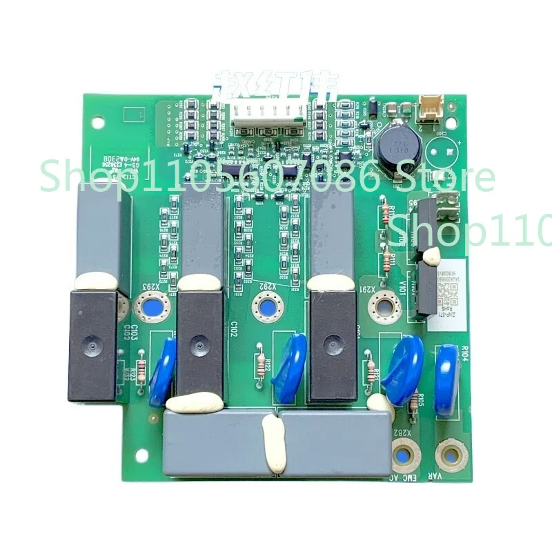 Suitable for ZINP-571 69012396 Surge Board  Inverter Rectifier Trigger Board Filter Absorption Board