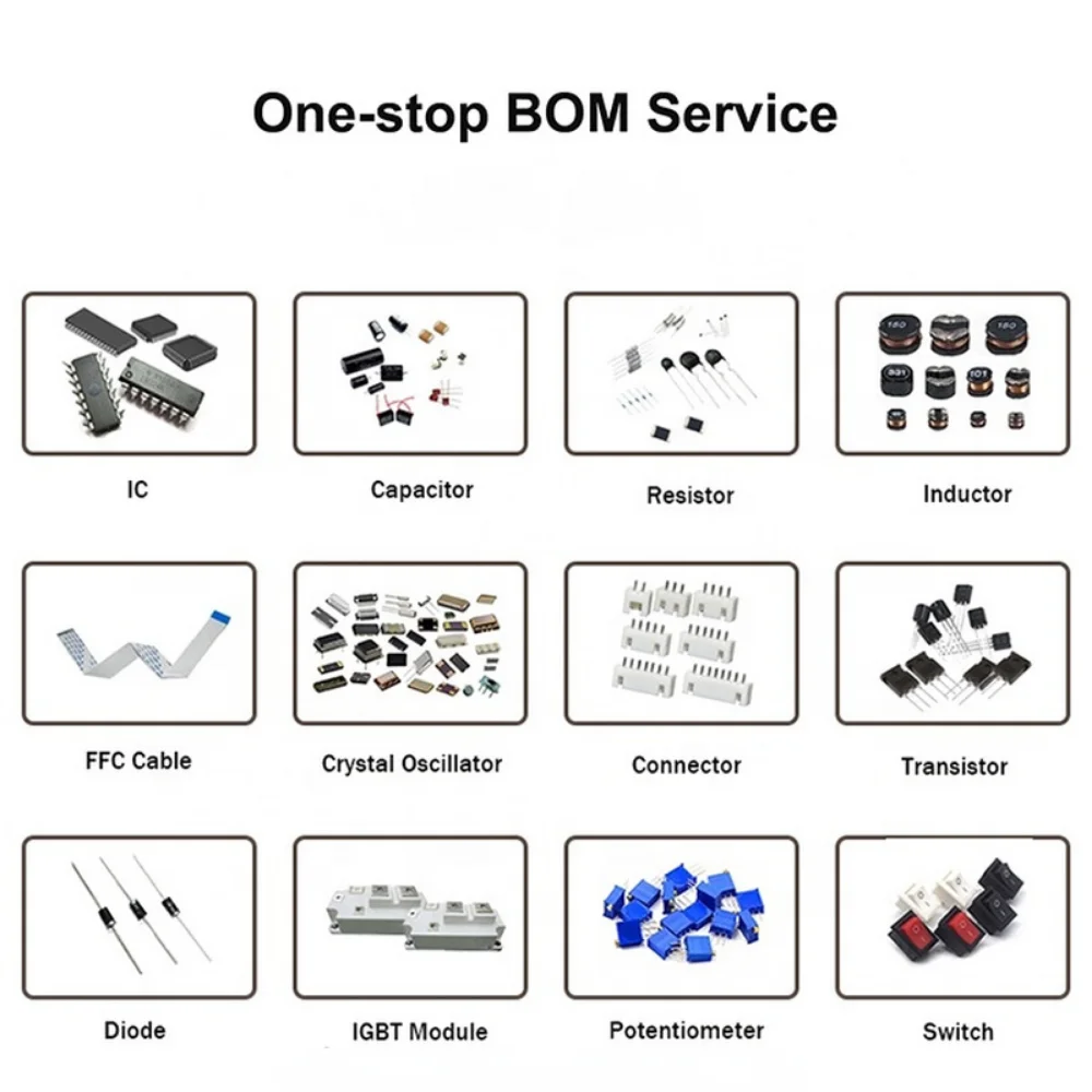 500 Uds CSS34P16B SSOP16 chip ic componentes electrónicos circuitos integrados SSOP16 CSS34P16B