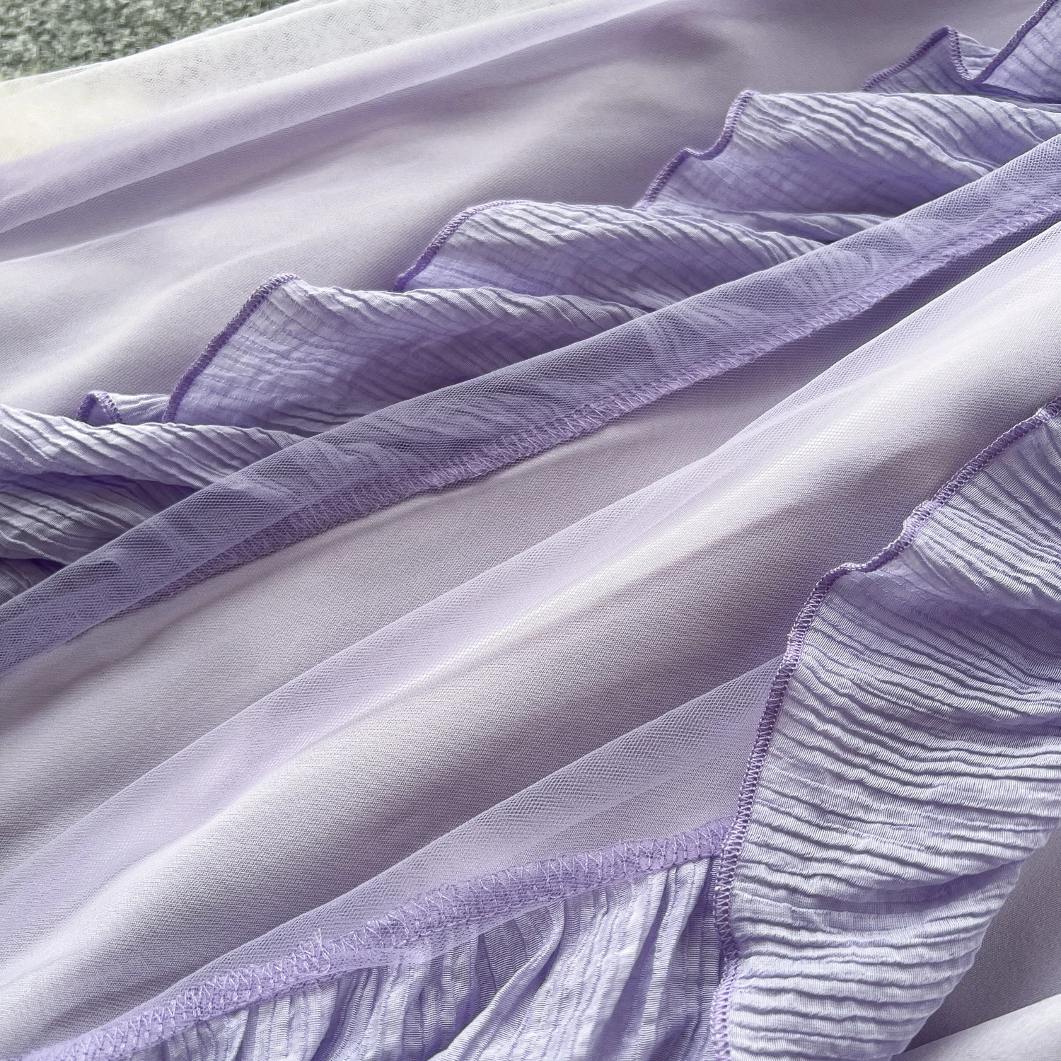 Vintage backless mesh Slip Dress Sexy Elegant Beach Vacation Women Summer Sleeveless Fashion Dresses