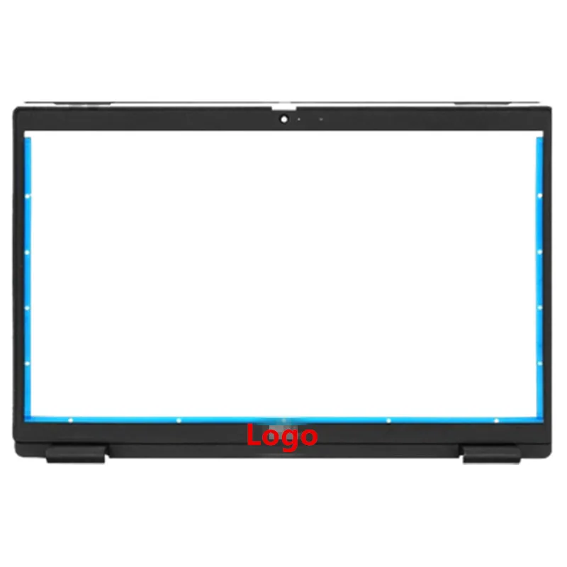 Cubierta trasera para Dell Latitude 3520 E3520 LCD, tapa superior, bisel frontal, bisagra 017XCF 04Y37V 0WXN5F, novedad