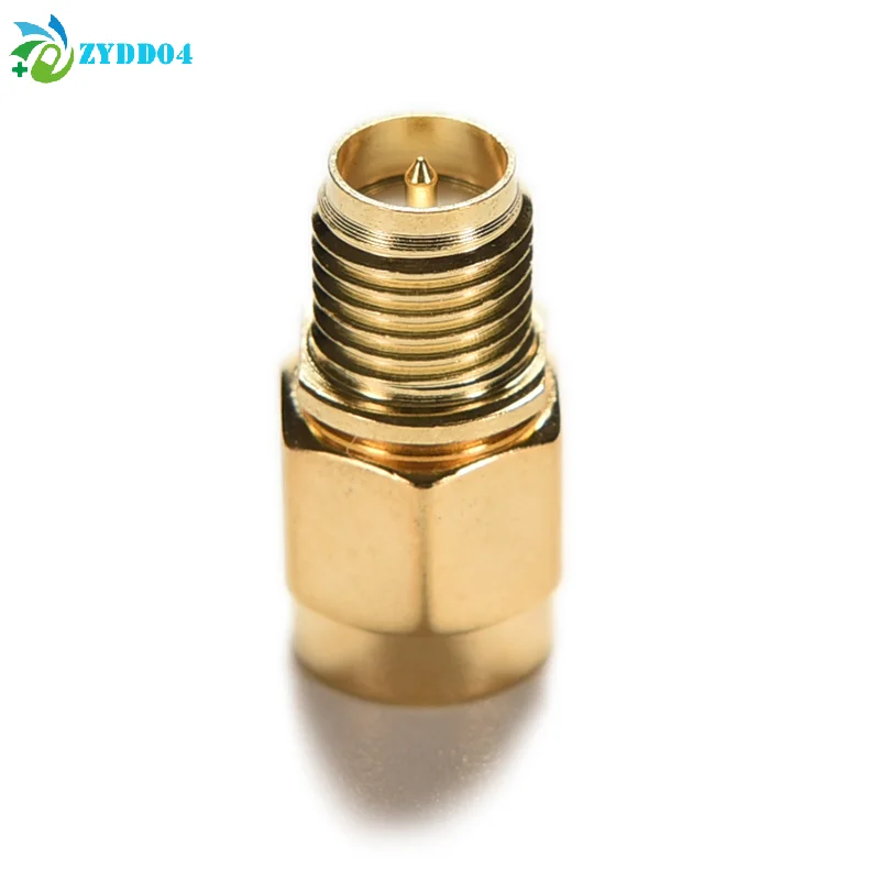 ●1Pcs Sma Male Plug…