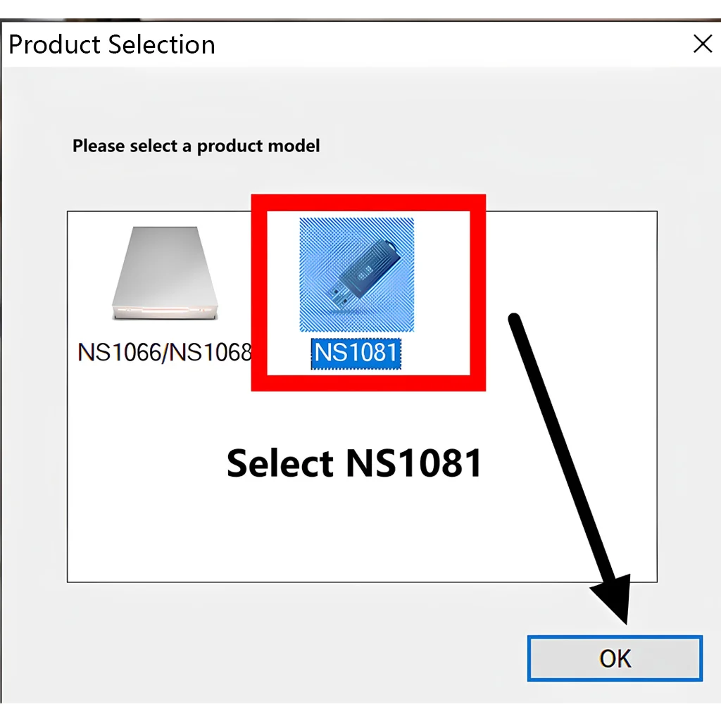 USB 3.0 DIY Bare PCB Board NS1081 Dual-Power-Schaltung 161,98 MB/s Max. Leseleistung, kompatibel mit EMMC153/169 für stabile Hochgeschwindigkeitsnutzung – Detail 4