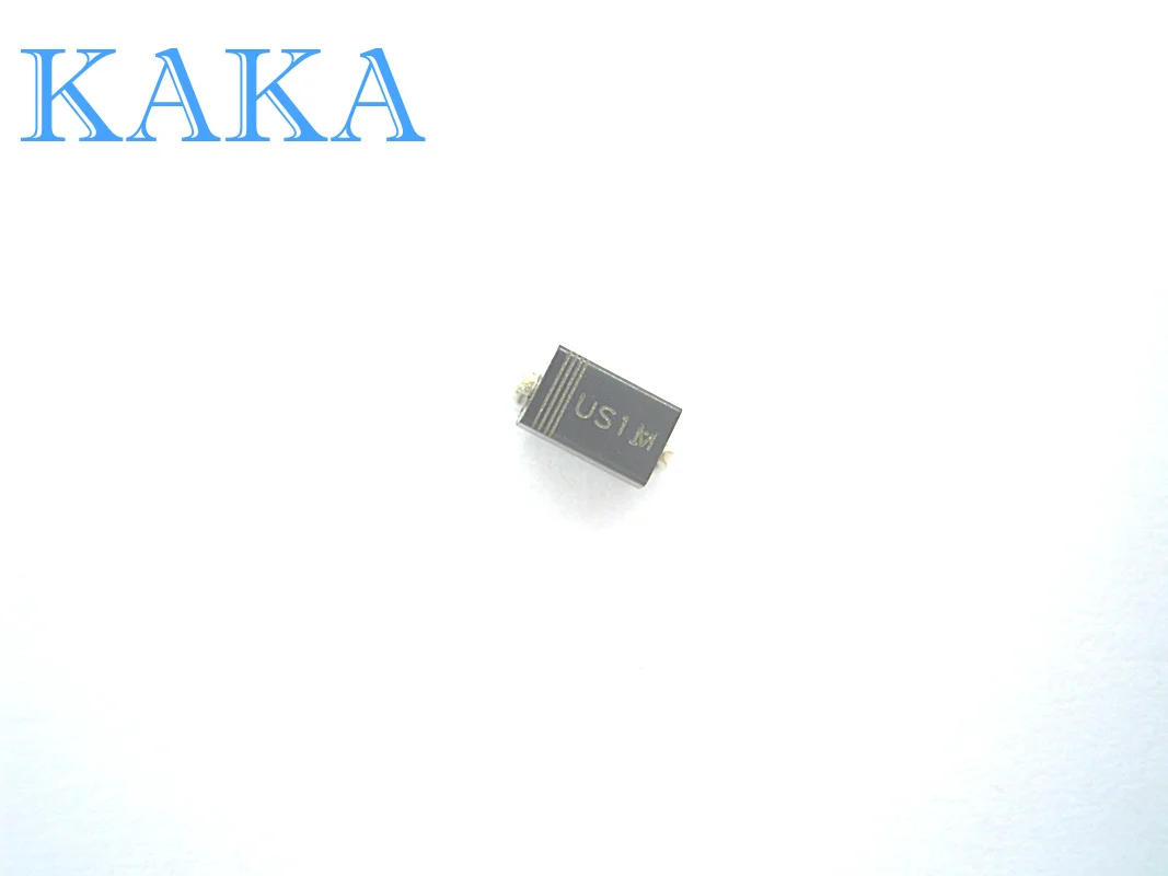 10 шт. новый оригинальный US1M SMA