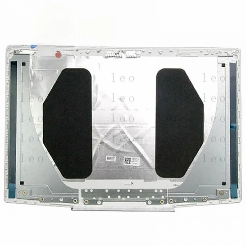 XX  03HKFN New For DELL Inspiron g3 15 3590 LCD Rear Top Lid Back Cover+Screws