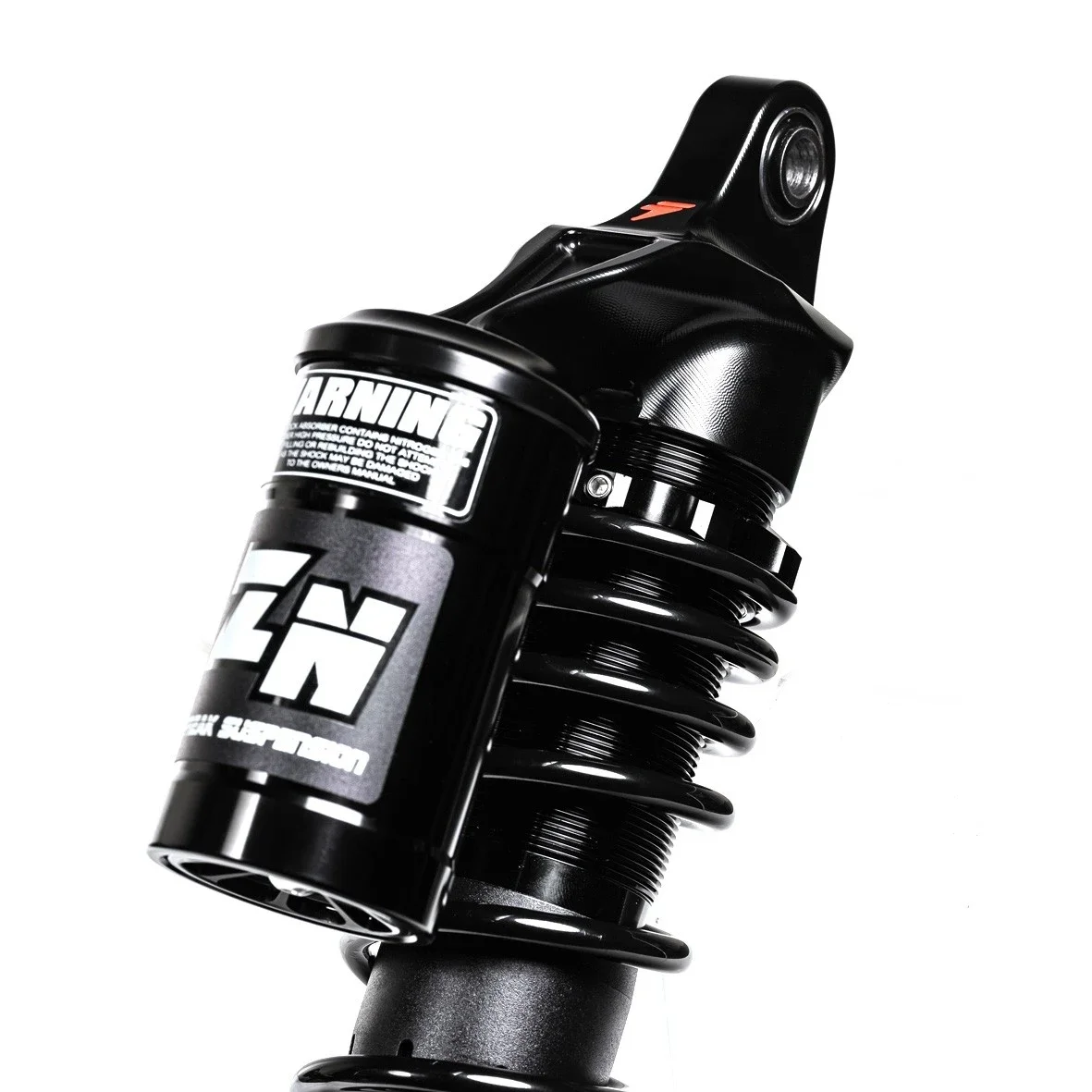 RACING S 350mm Rear Shock Absorber Motorcycle Parts