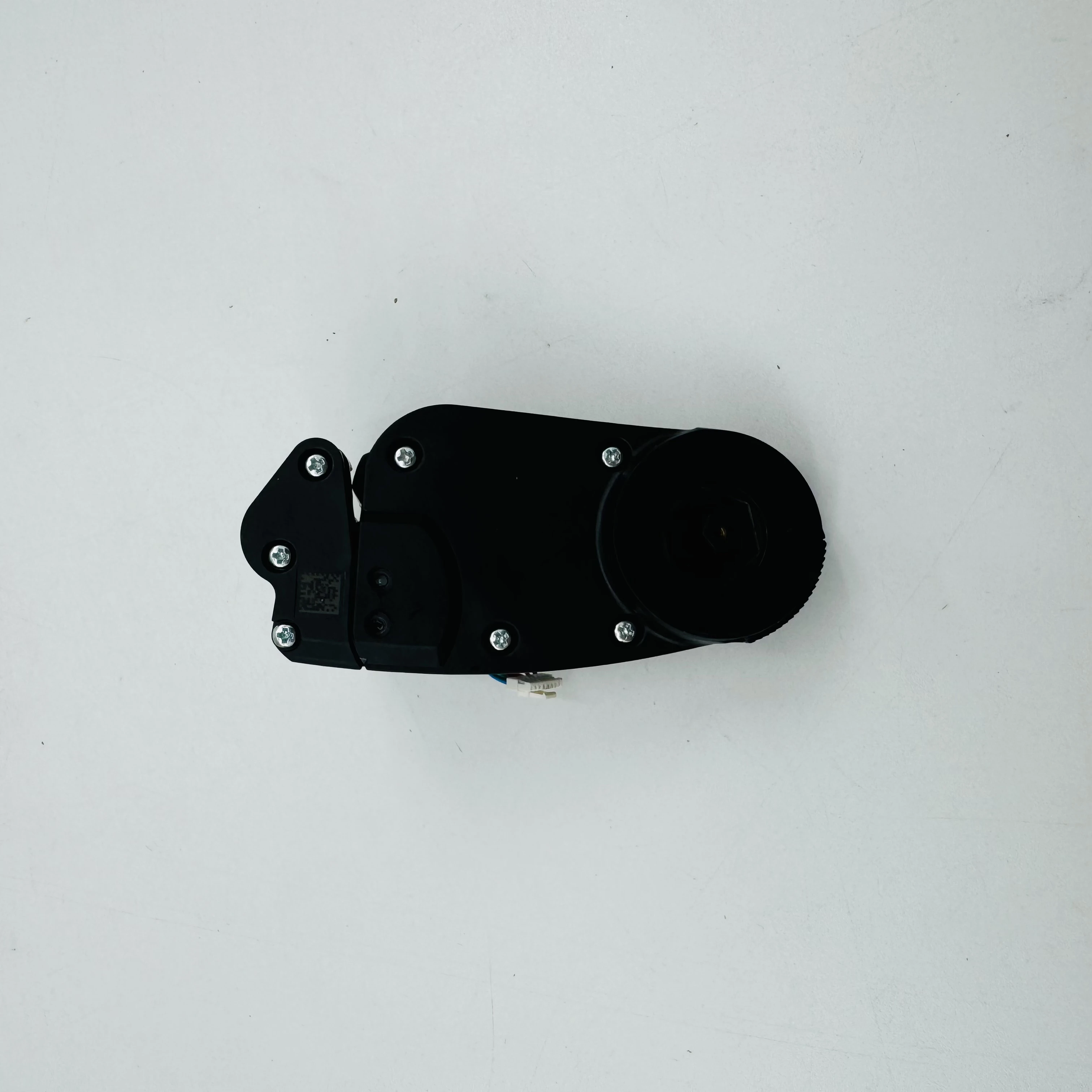 Dreame-X40pro外部スイングエッジブラシ、モータースペアパーツ、サイドブラシ、スイングアウトアセンブリ、ブラックアクセサリー、オリジナル