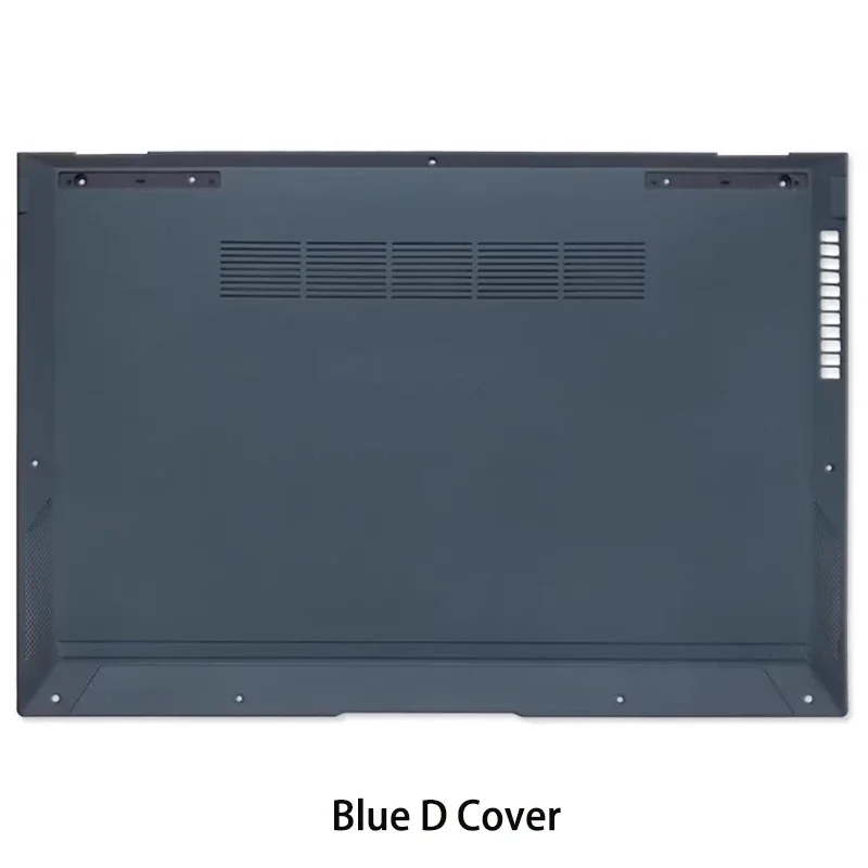 For Zenbook 14 UX3402 UX3402Z UX3402V UM3402Y NB5929 2022 Replace Cover LCD Back Cover Front Palmrest Bottom Case Non Touch