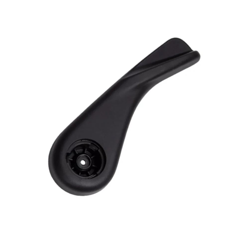 Manual Seat Front Seat Adjustment Handle For Daily Commuting Precise Engineering High Strength Plastic Manual Seat