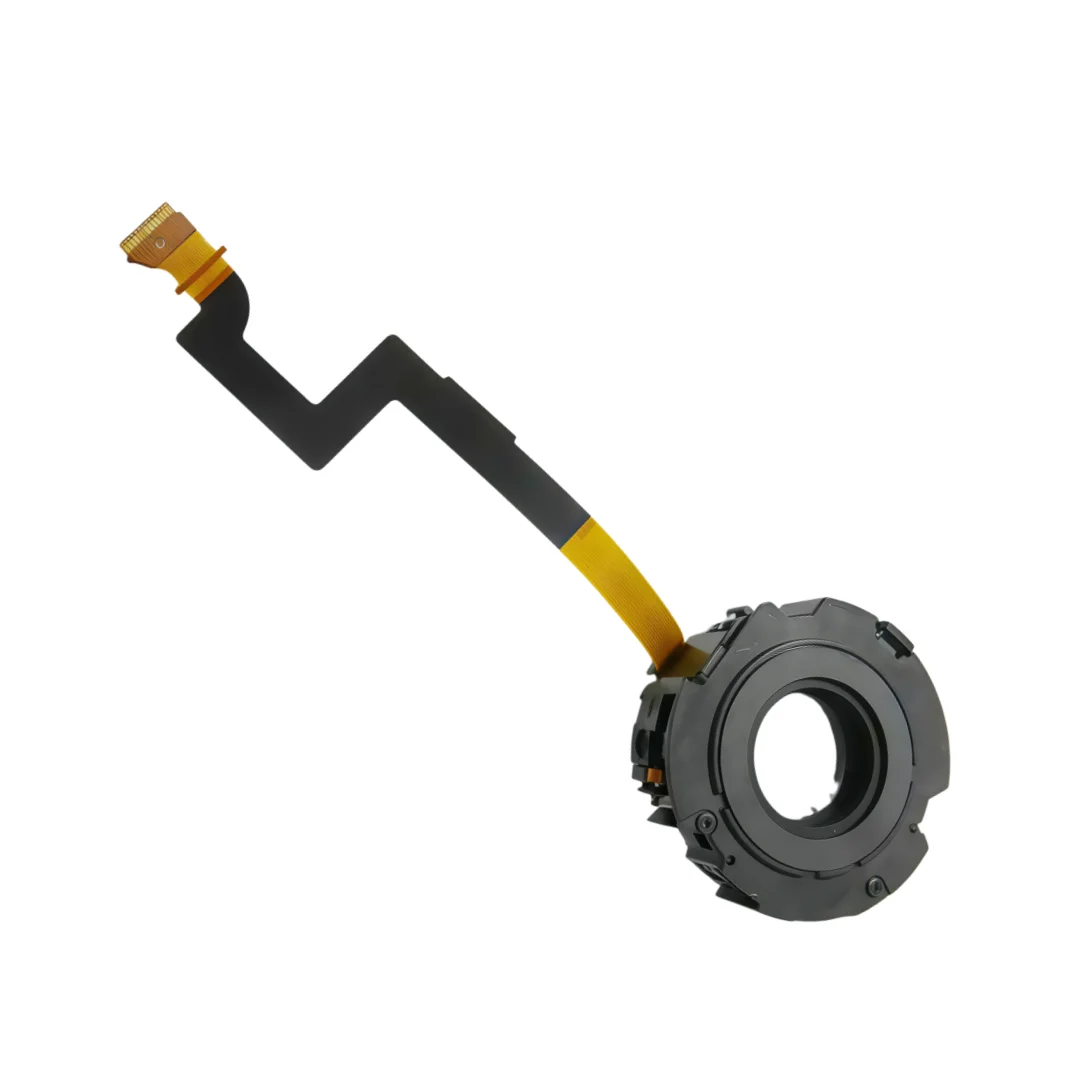 Lens Image Stabiliz…