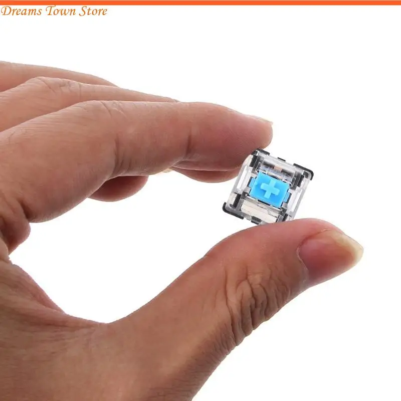 HX6A 10pcs originale per ciliegia MX Switch switch switch switch