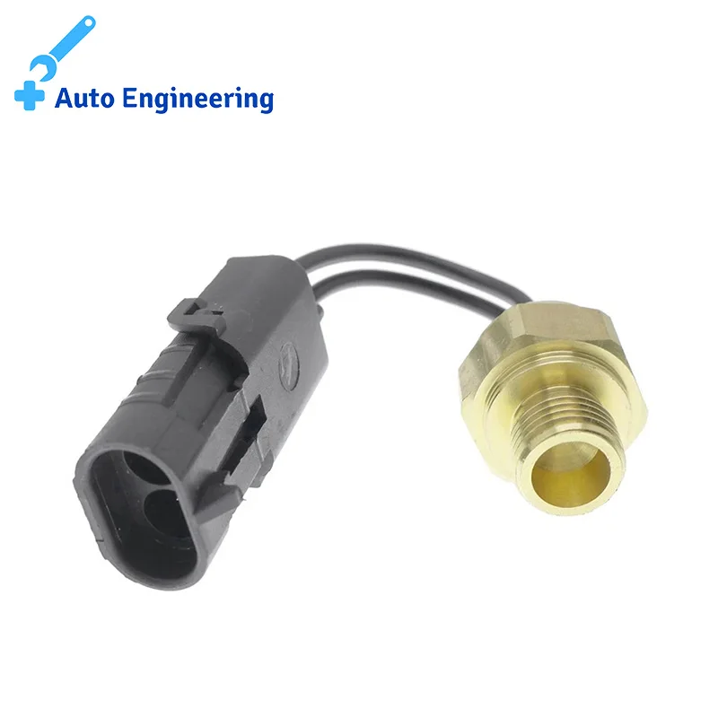 RE503242 Temperature Sensor Apply To Toyota Paseo Corolla Tercel Celica Geo Chevrolet Prizm 1993-2000