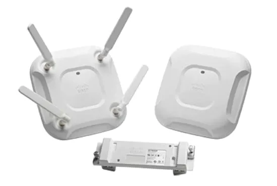 New 3700 Series Wireless Access Point  AIR-CAP3702I