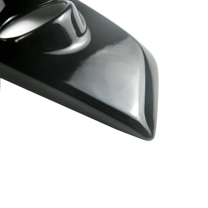 

Practical Bright Black Interior Dash Parts Dashboard Panel Cover Trim For Toyota GT86 Scion FRS Subaru BRZ