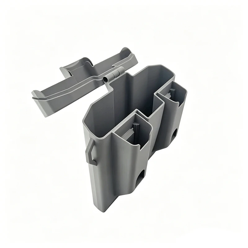 Portable Case 3D Print Hard Shell Storage Battery & Body Protection Box for DJI NEO Drone Accessories