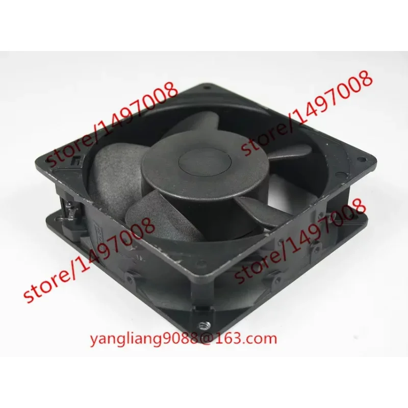 NMB-MAT 4715MS-23T-B30 A10 AC 230V 12/11W 2-Piece 120x120x38mm Server Cooling Fan