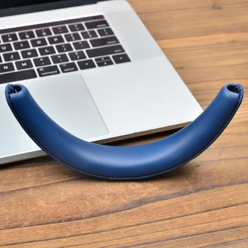 Bowers & Wilkinspx8/px7 headset protein sponge headband pad is easy to install, comfortable to wear and durable.