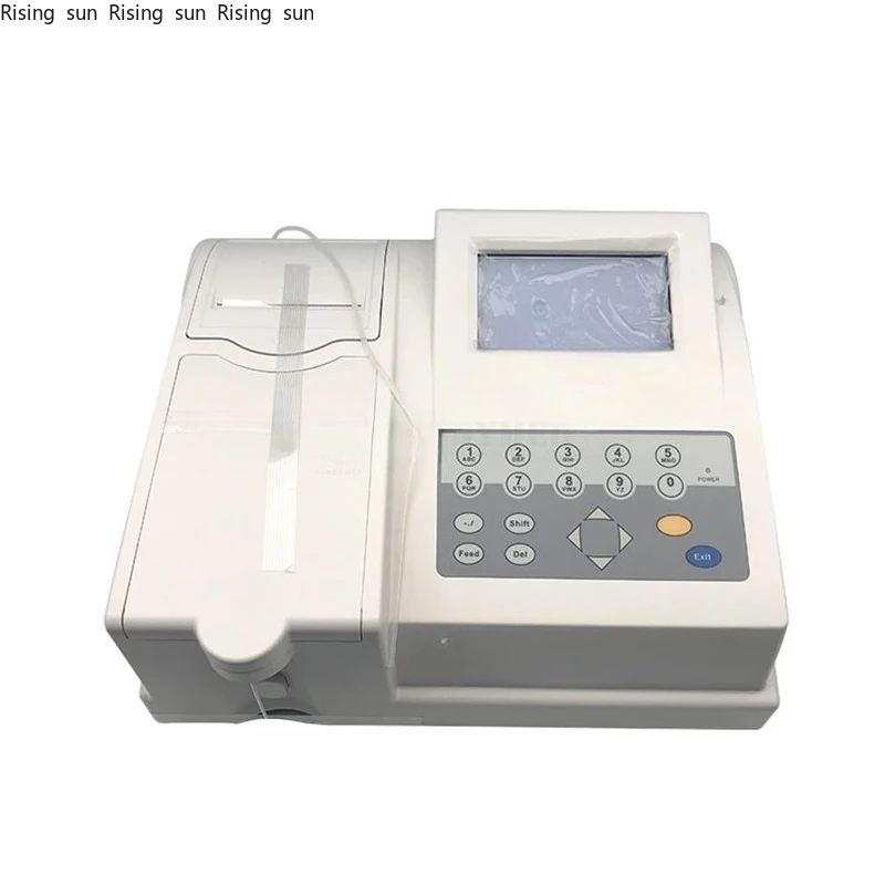 

NEW SY-B010 Chemistry Clinical Semi-auto Chemistry