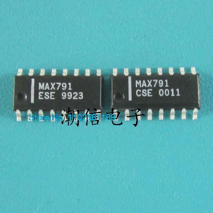 

5 шт./партия MAX791CSE MAX791ESE