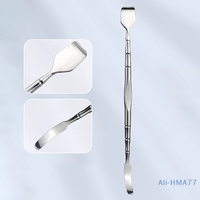 Blackhead Remover Pimple Popper Tool Acne Needle Removing Treatment Whitehead Popping Zit Nose Face Blemish Extractor Tool