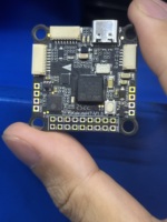 Flight Controller Kakute H7 V1.5 Holybro ICM-42688-P H743 Dual BEC Baro OSD Onboard Bluetooth For 2-8S For RC FPV Drone