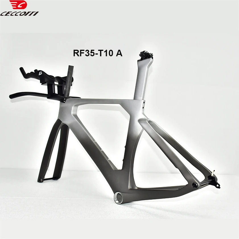 Thumbnail 4 - #65 Trending Bicycle Frames Right Now