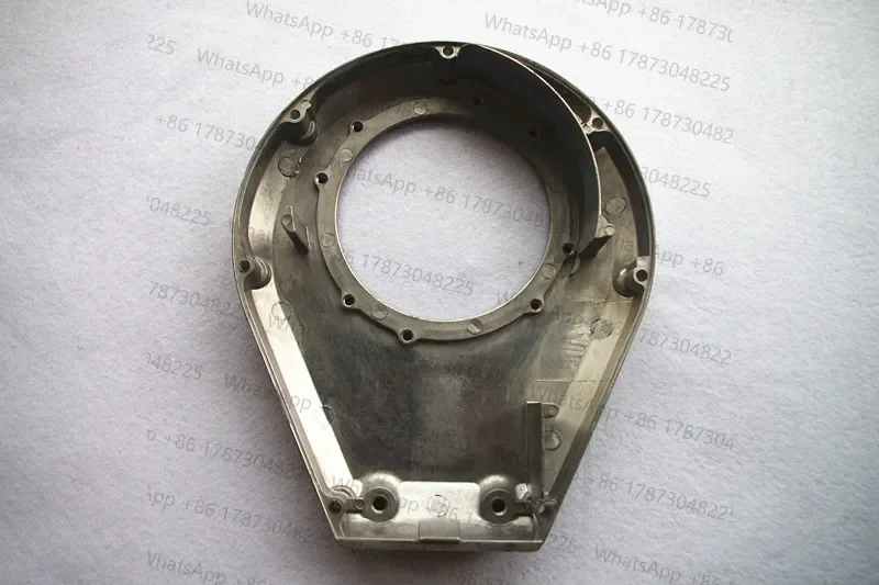 Fan Hood For Wacker Neuson BH22 BH23 BH24 BH55 breaker replacement