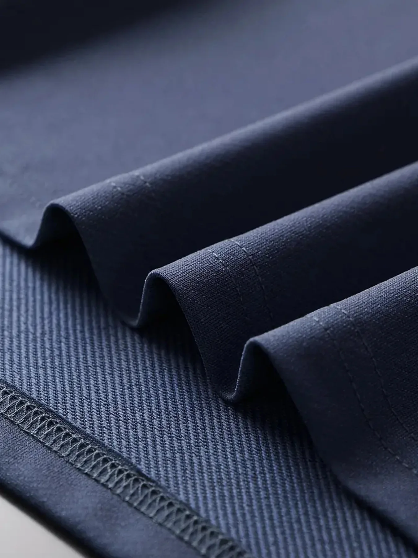 PAUSE Print Crew Neck T-shirt For Men, Casual Short Sleeve Top, Men's Clothing For Spring/Summer