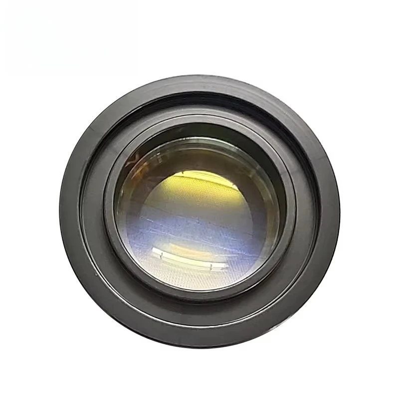 

Boci BLT421S BLT310 D32-F150 New 1064nm Focusing Mirror Lens Barrel For Construction Retail Industries-Competitive Price