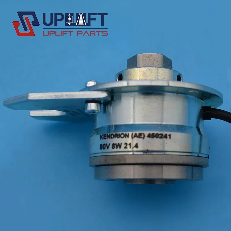

Elevator Brake Magnet EBI 169643 450007 Magnetic Friction Switch
