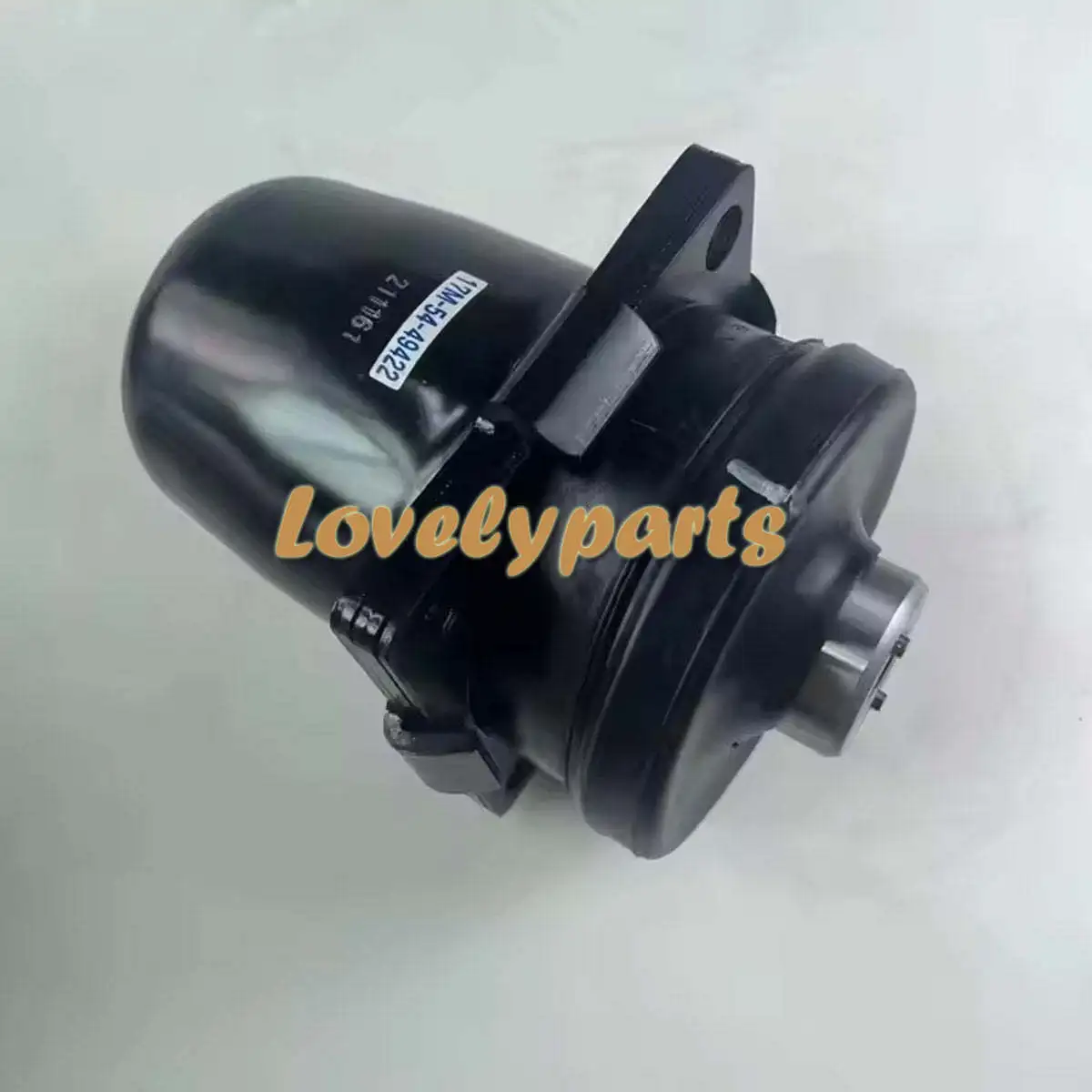 Bulldozer Part 17M-54-49422 14M-54-49423 Cushion for D275 D375 Floor Mount and Hood Mount