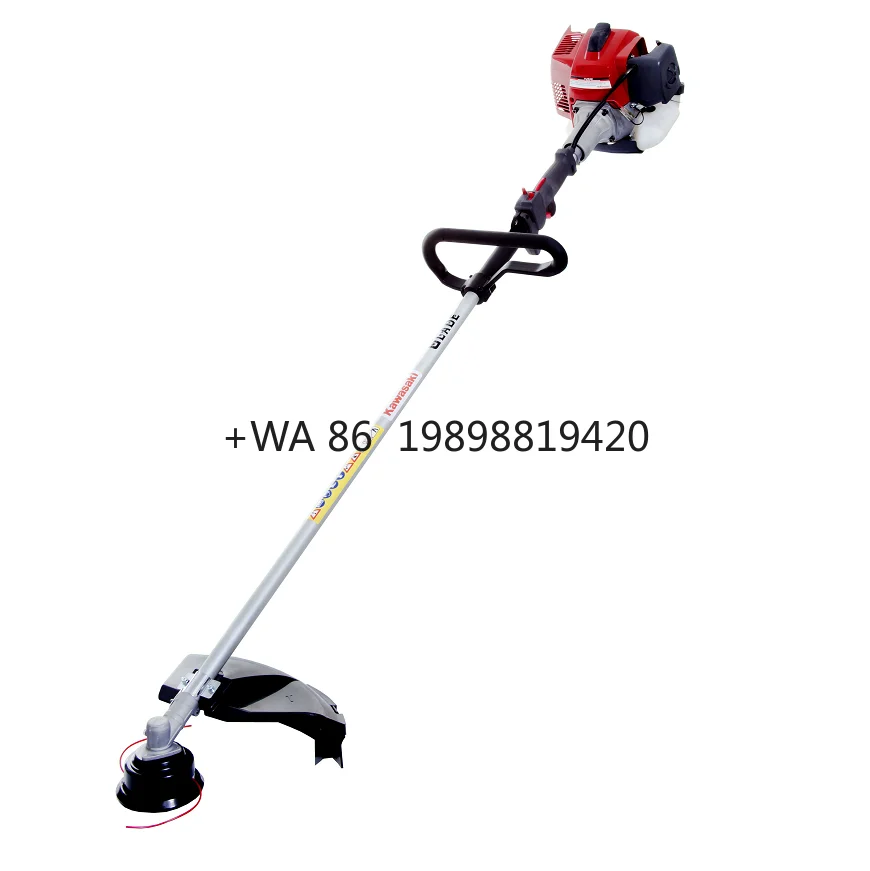 TJ45E Grass Cutter Machine Price in Sri Lanka  Brush Cutter Lawn Mower