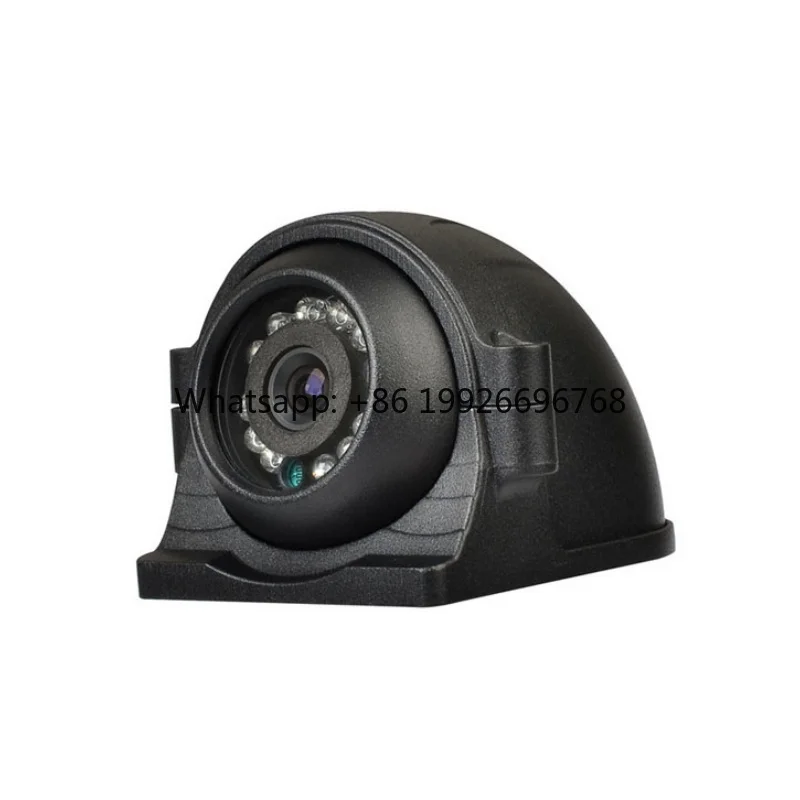 

Система камеры заднего вида для автомобилей и грузовиков с датчиками AHD/CCD, 1080P HD, IP68, водонепроницаемая, вокруг просмотра