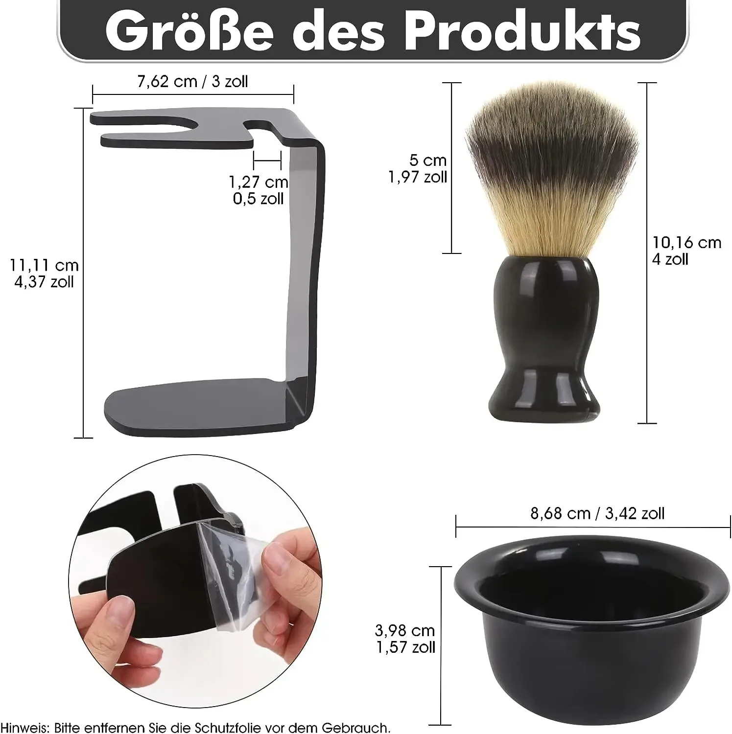 Thumbnail 2 - #24 Cheap Electric Razor Accessories Worth Buying