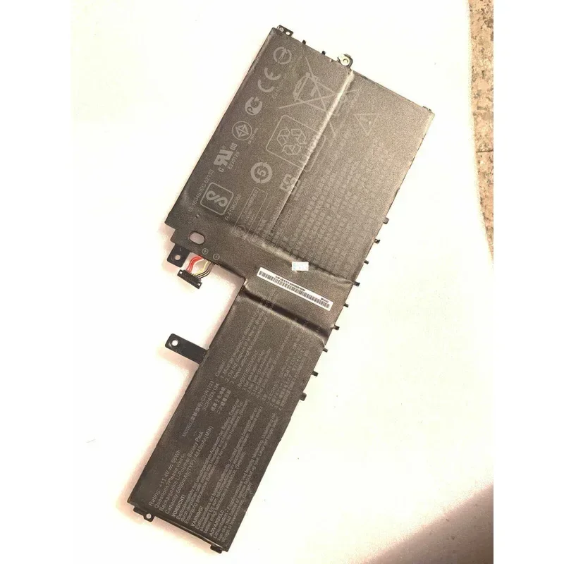 

Q New Genuine C31N1721 Battery for Asus E406SA E406MA L406SA L406MA L406MA- DS24