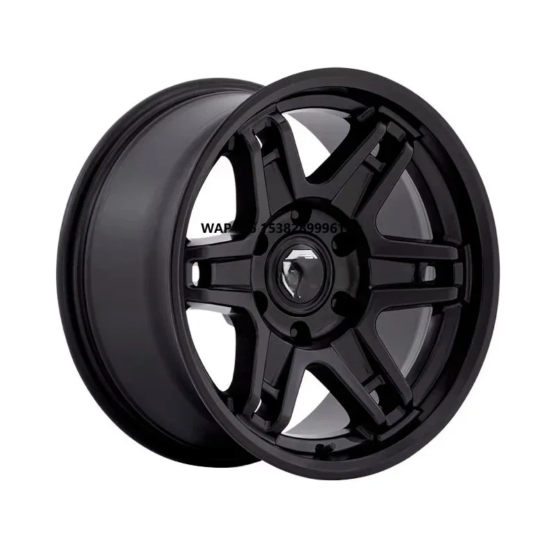 

D836 Off-Road Wheel Hub Adapted to Tank 300/G/Toula/Bully D837D838D839 Modified with Chrome Finish