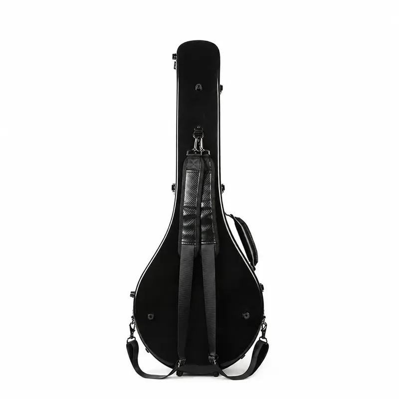 RM Crystal Qiongying FRP Aviation Material Banjo Box Waterproof Anti Drop Direct Sales