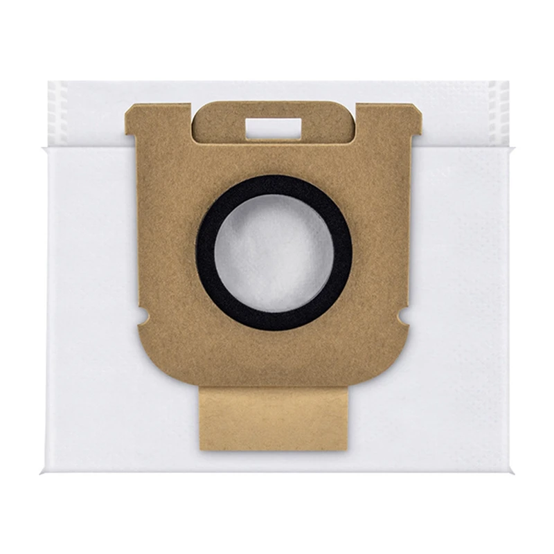 A44F-20Pcs ฝุ่นสําหรับ Dreame Z10 Station/H30 Combo Station เครื่องดูดฝุ่นถังขยะฝุ่นเปลี่ยนชิ้นส่วน