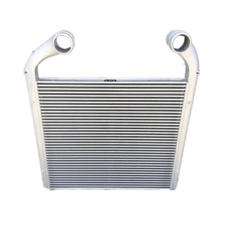 

WG9925530137 SITRAK C7H Intercooler