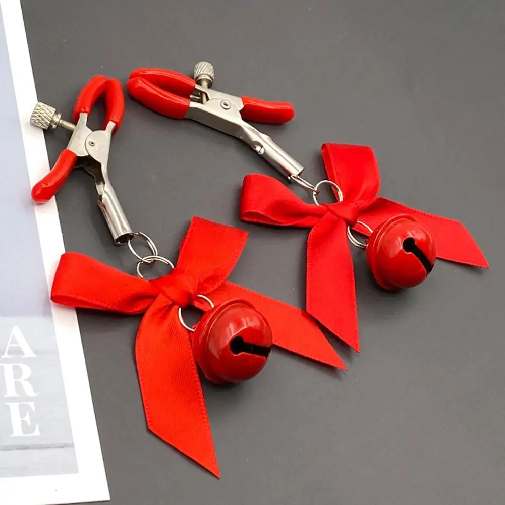 الفولاذ المقاوم للصدأ سلسلة معدنية الحلمة الحليب كليب الثدي كليب الجنس العبيد الوثن الحلمة المشابك الجنس لعب فراشة نمط للأزواج