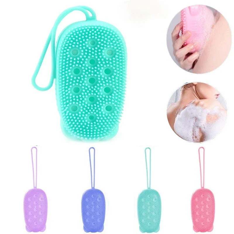 

Щетка для ванны