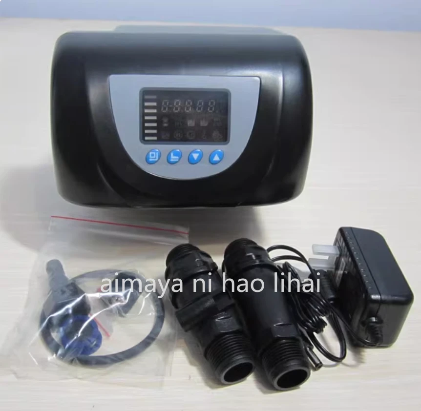 F69A3 Water Treatme…