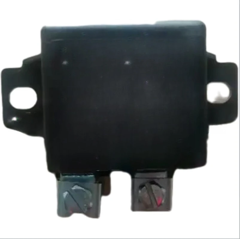 Suitable for 24V relay 0332002256